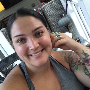 Meet your Posher, Mariah